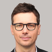 Dr. Kristian Kunow